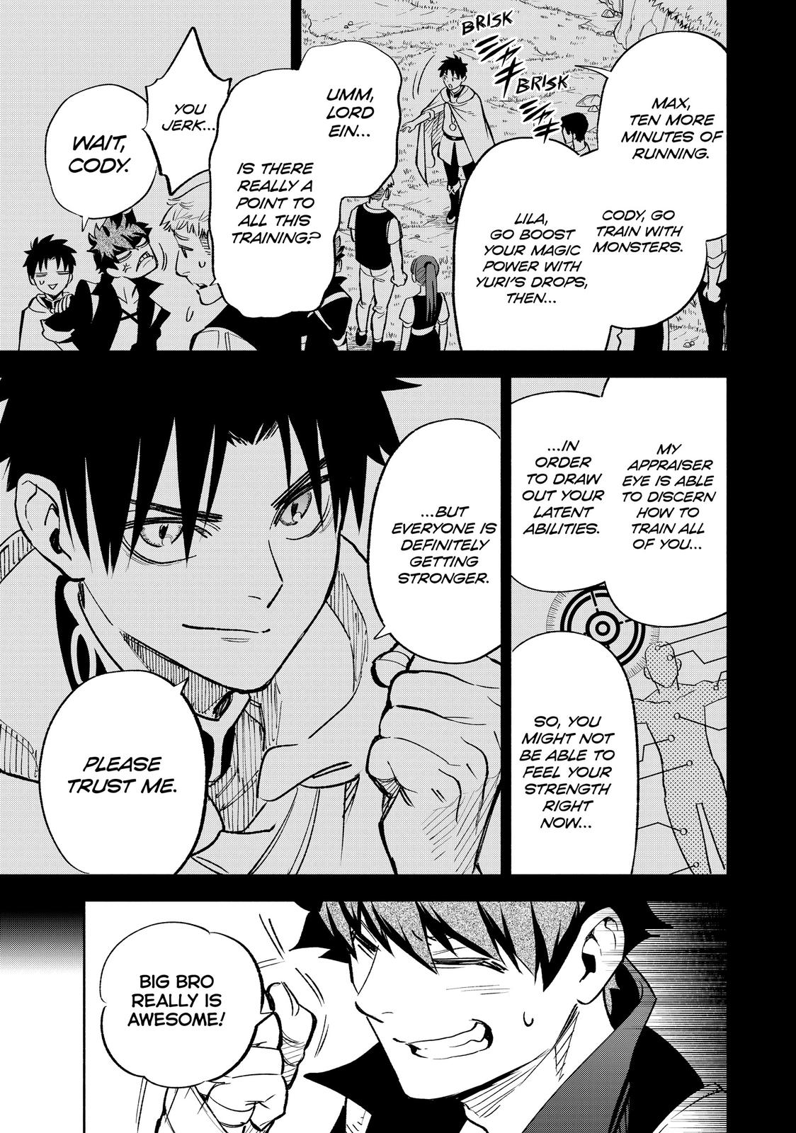 Given Chapter 46 - Page 17