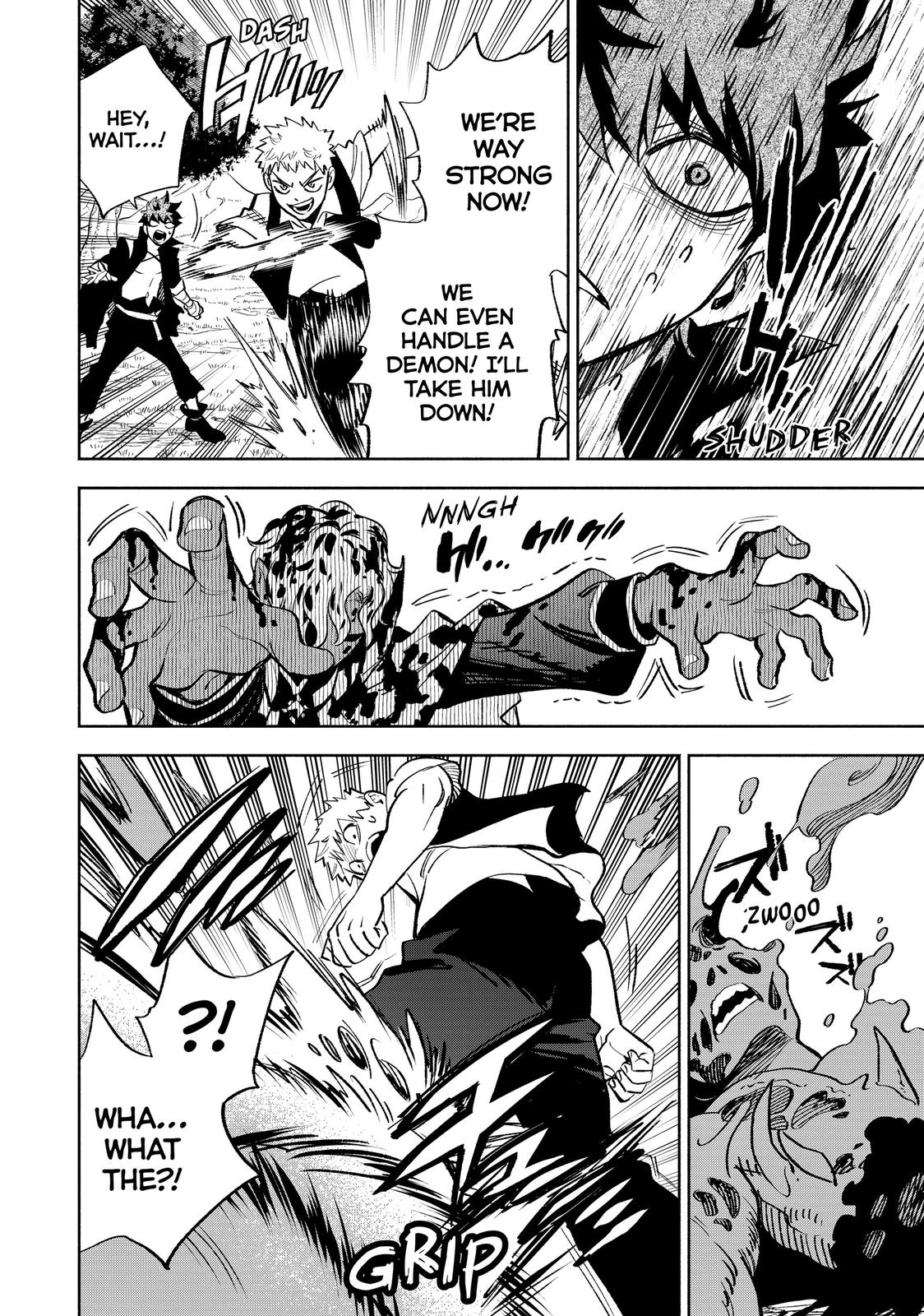Given Chapter 46 - Page 20