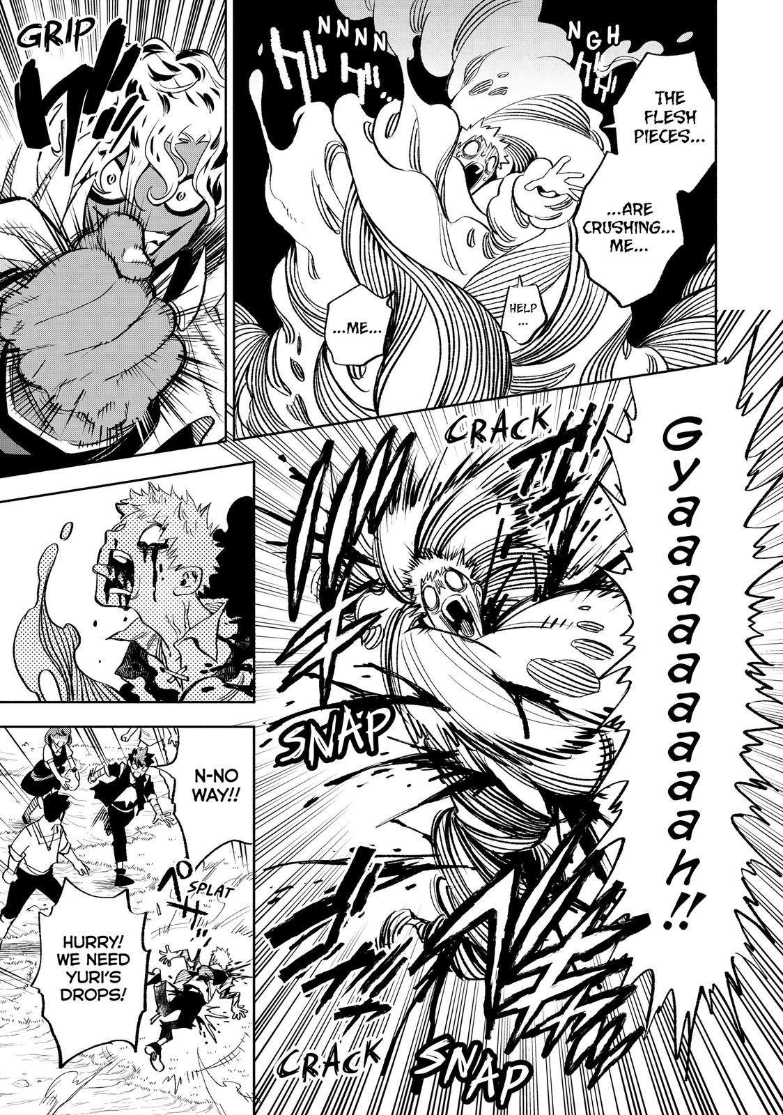 Given Chapter 46 - Page 21