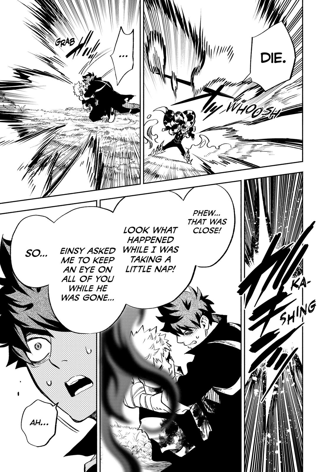 Given Chapter 46 - Page 23