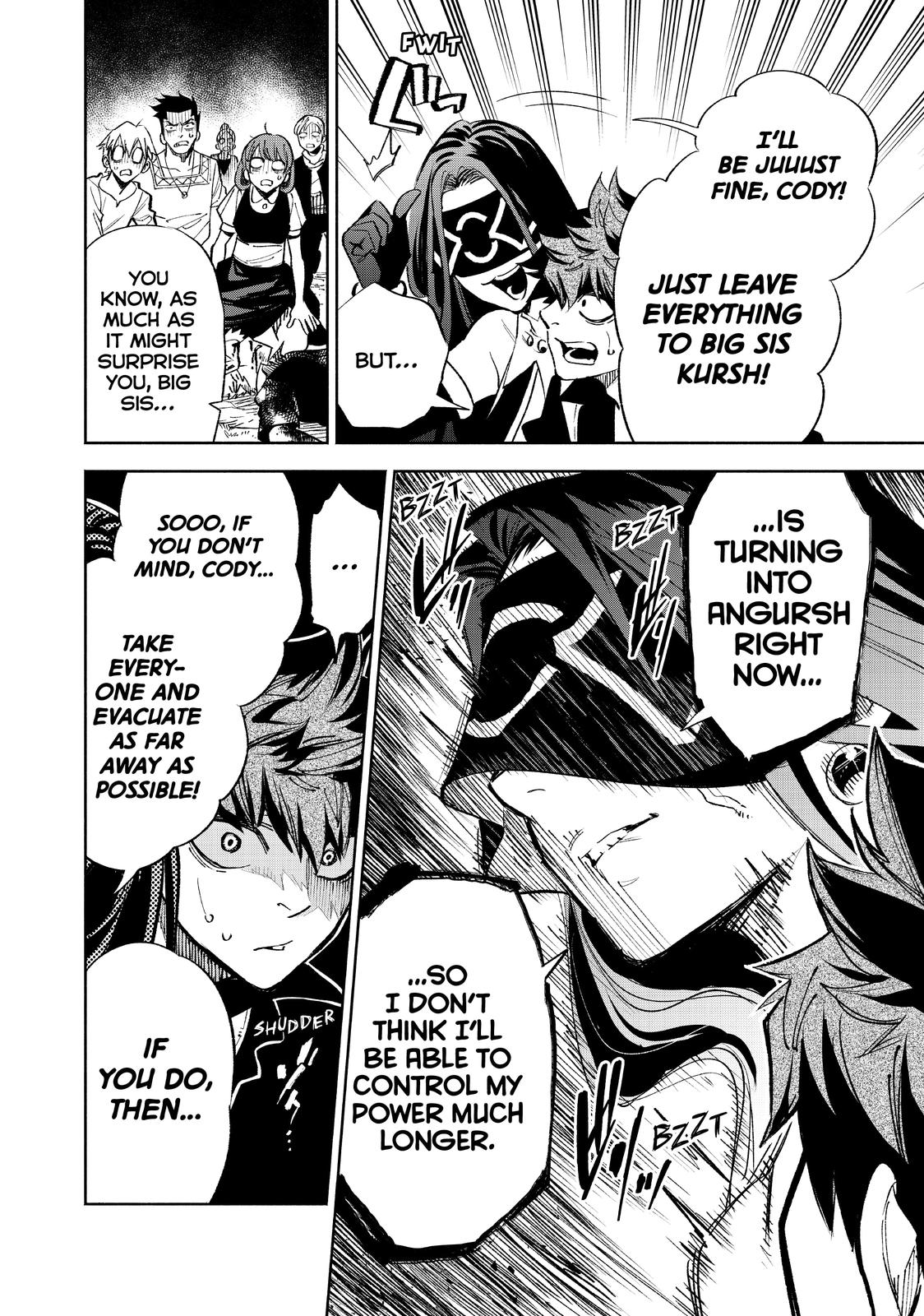 Given Chapter 47 - Page 5