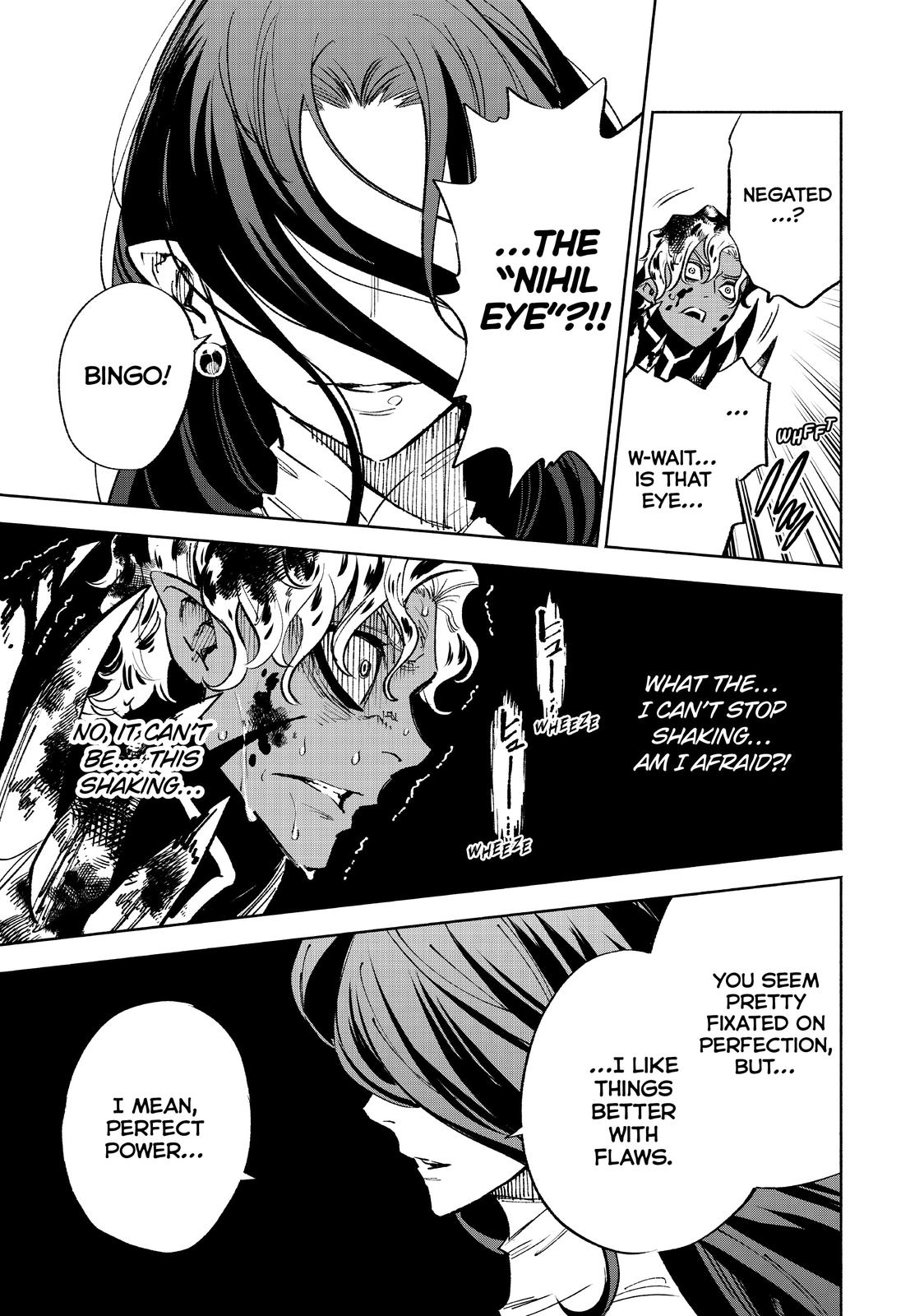 Given Chapter 47 - Page 15