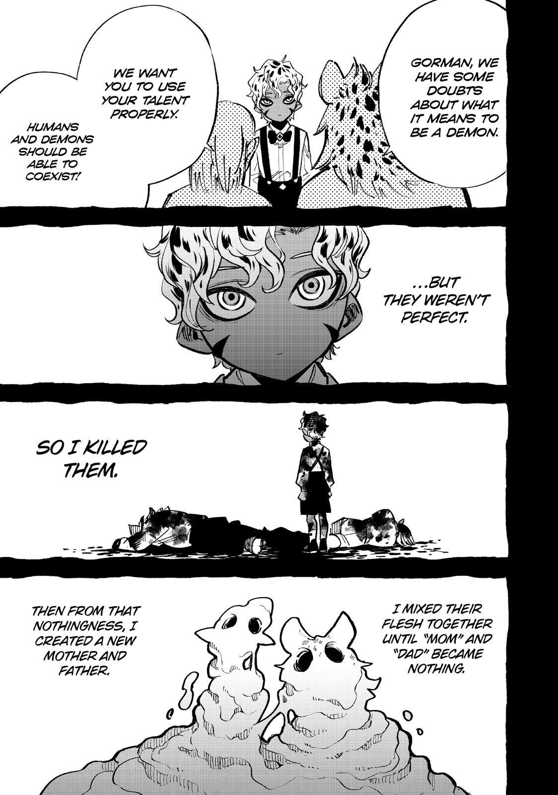 Given Chapter 47 - Page 17