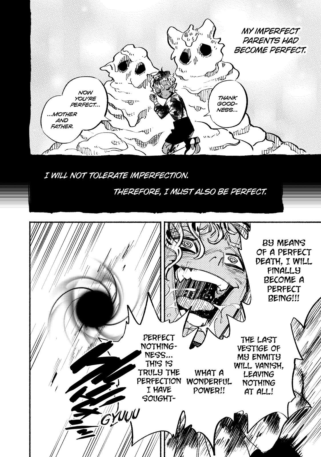 Given Chapter 47 - Page 18