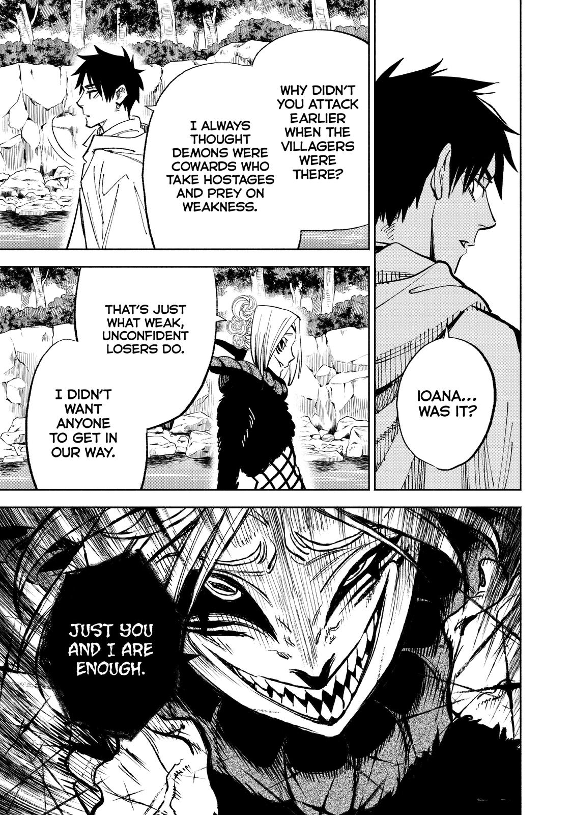 Given Chapter 47 - Page 21