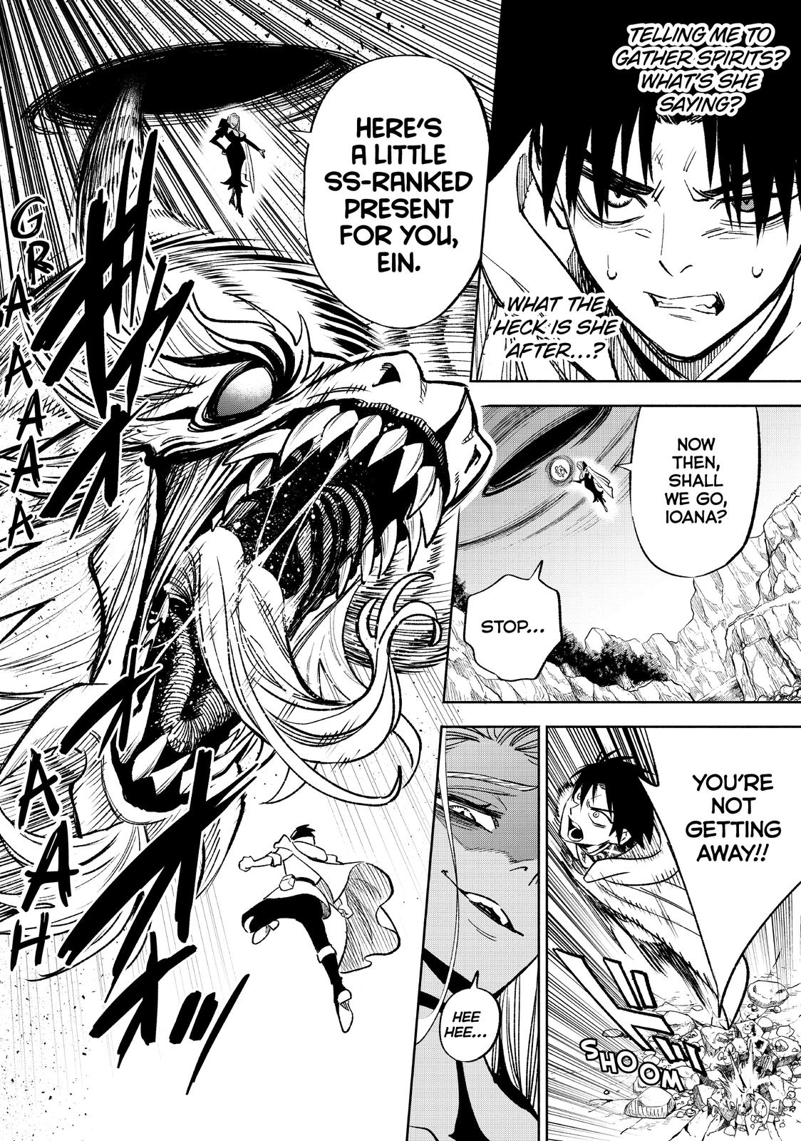 Given Chapter 48 - Page 4