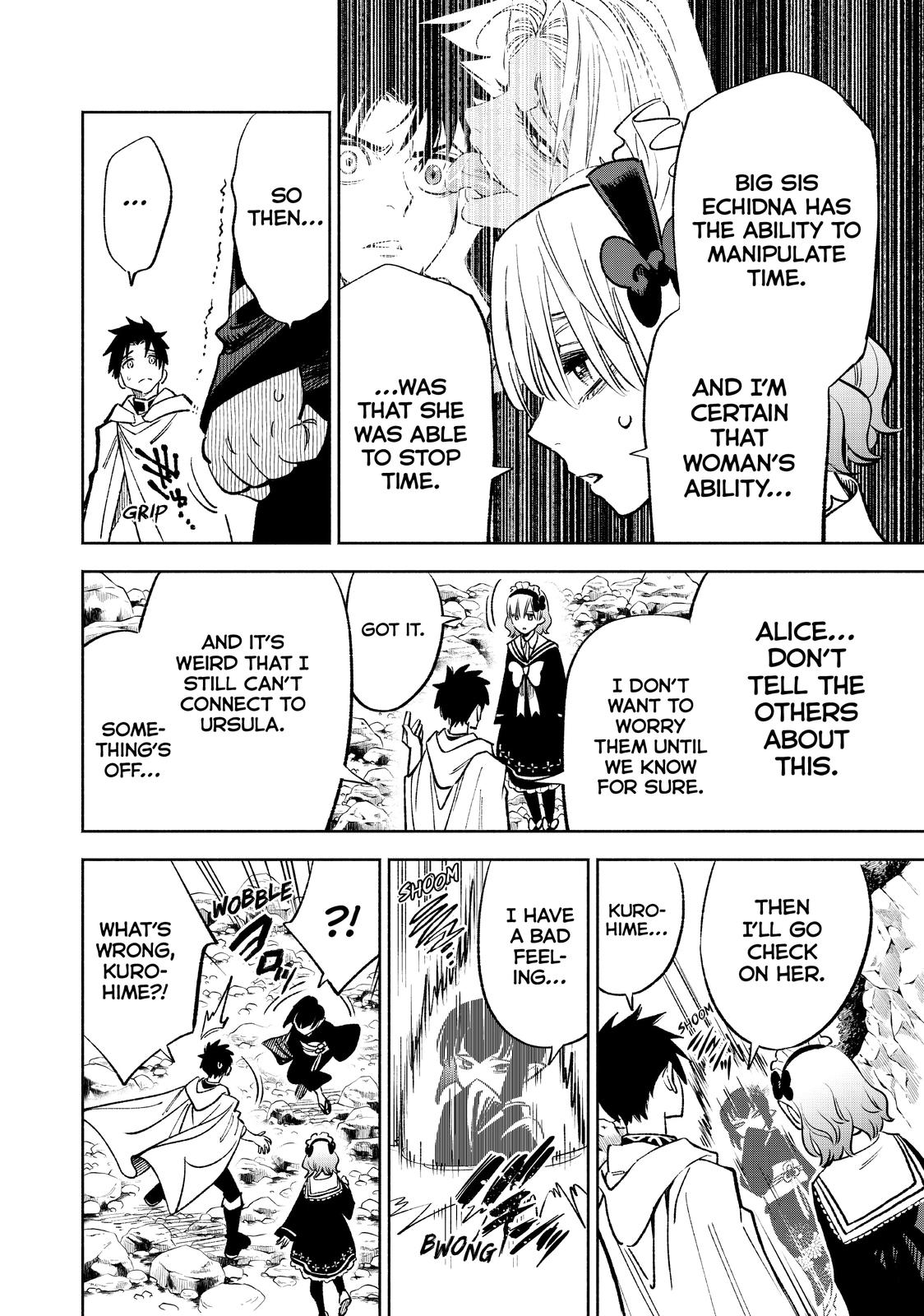Given Chapter 48 - Page 8