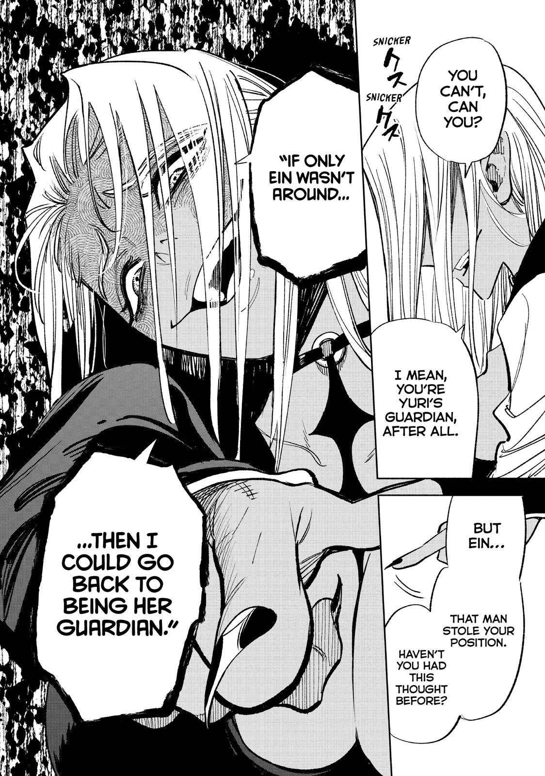 Given Chapter 48 - Page 14
