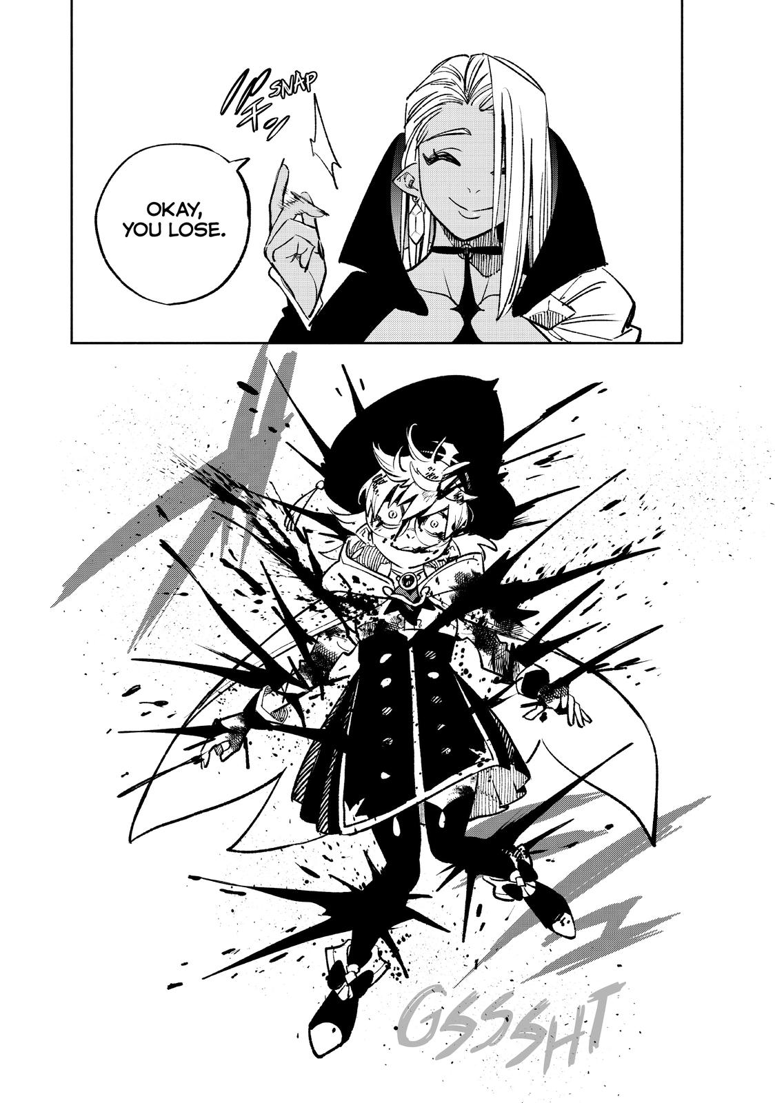 Given Chapter 48 - Page 16
