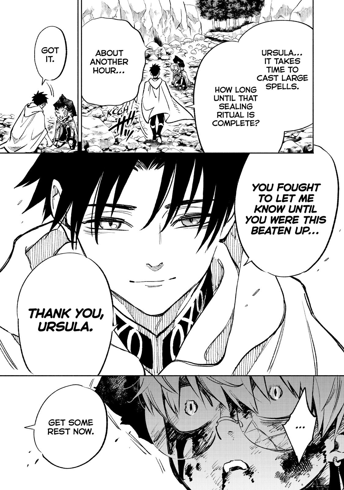 Given Chapter 49 - Page 5