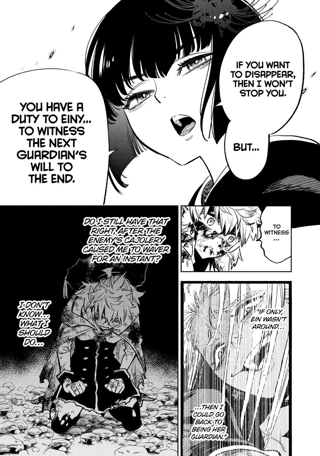 Given Chapter 49 - Page 8