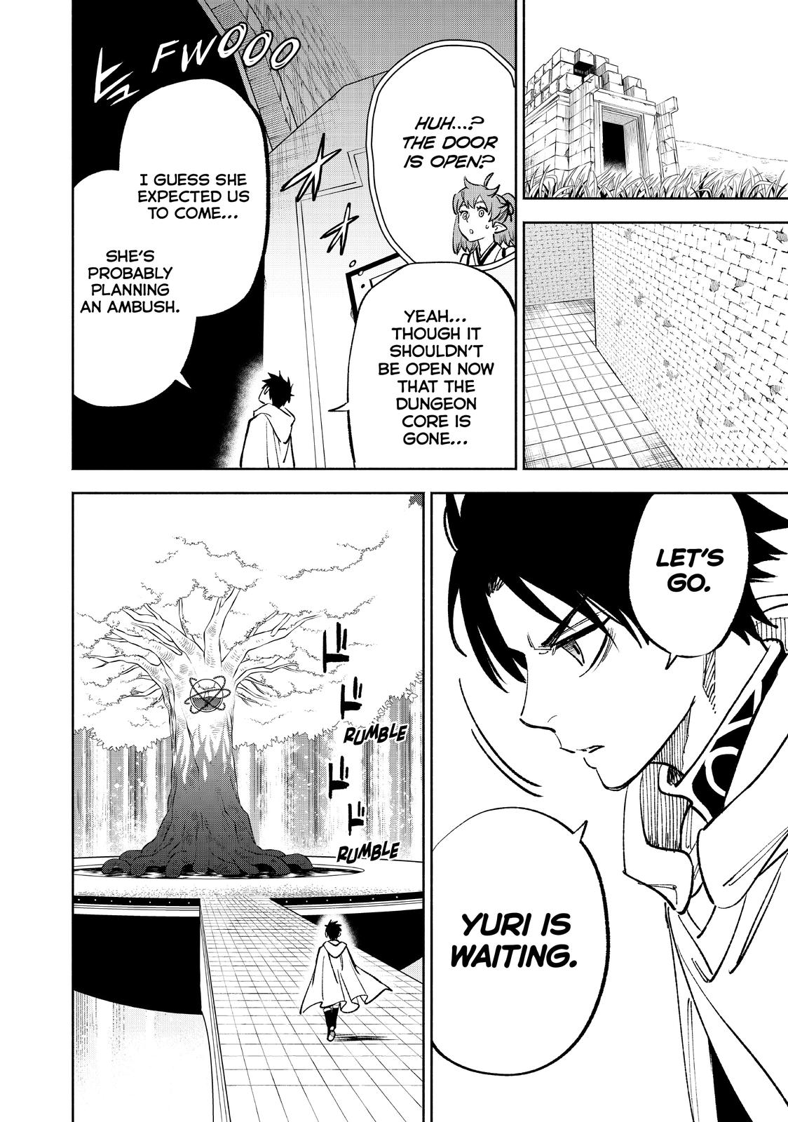 Given Chapter 49 - Page 13