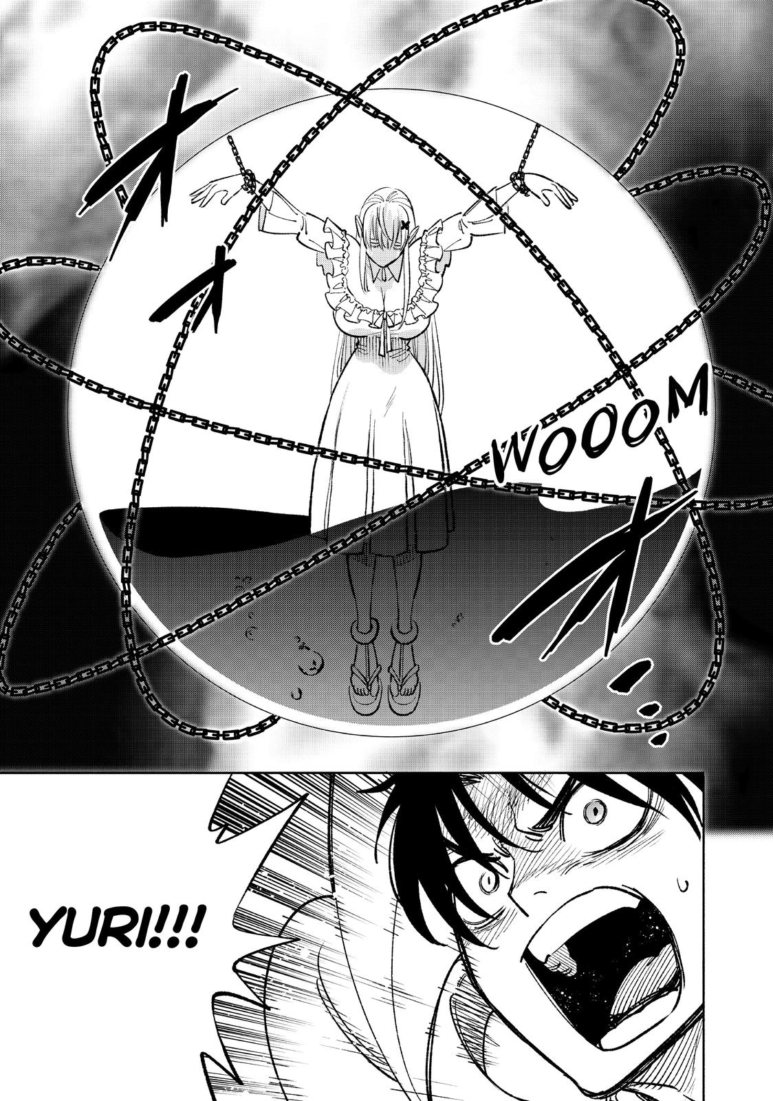 Given Chapter 49 - Page 14