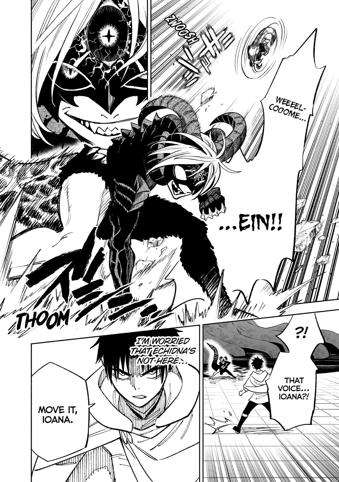 Given Chapter 49 - Page 15