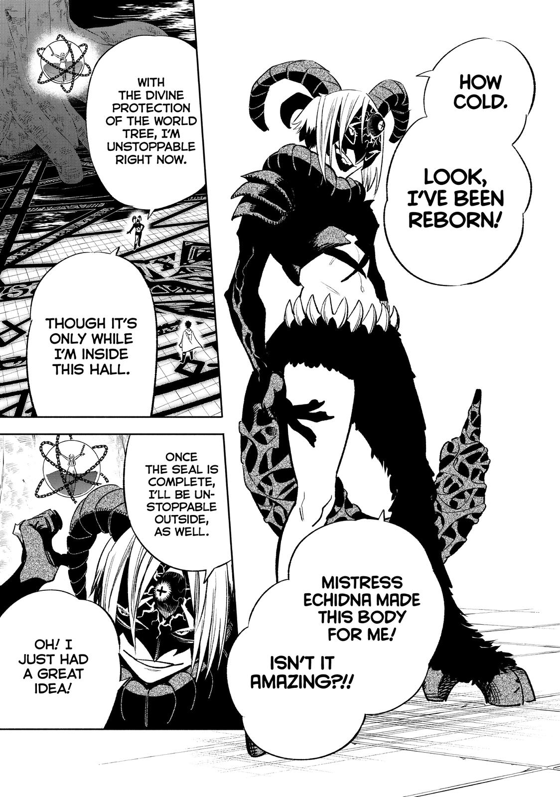 Given Chapter 49 - Page 16