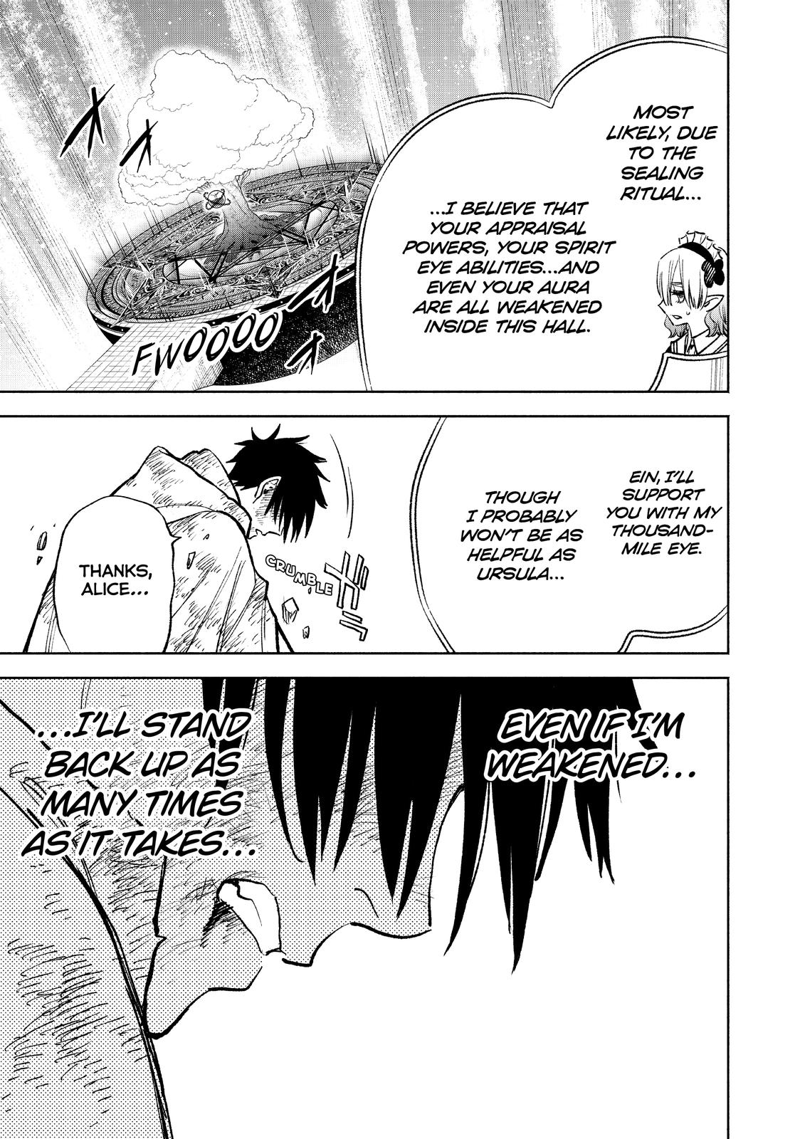 Given Chapter 49 - Page 22