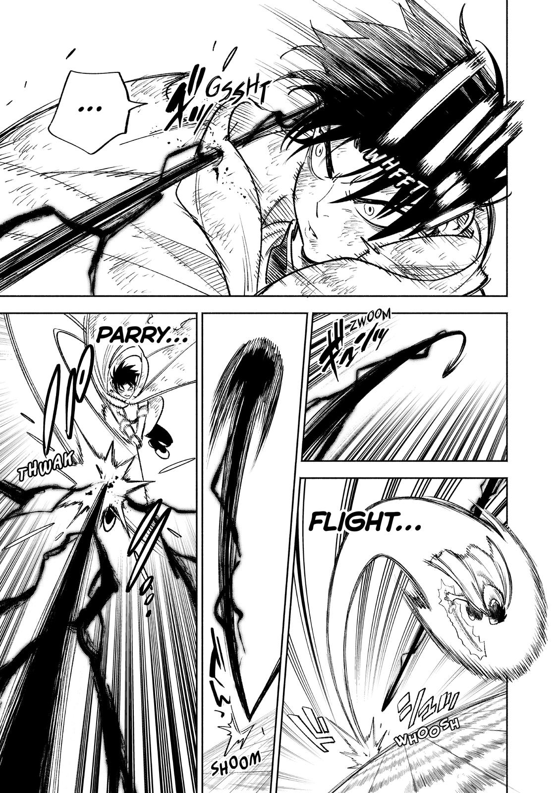 Given Chapter 50 - Page 5