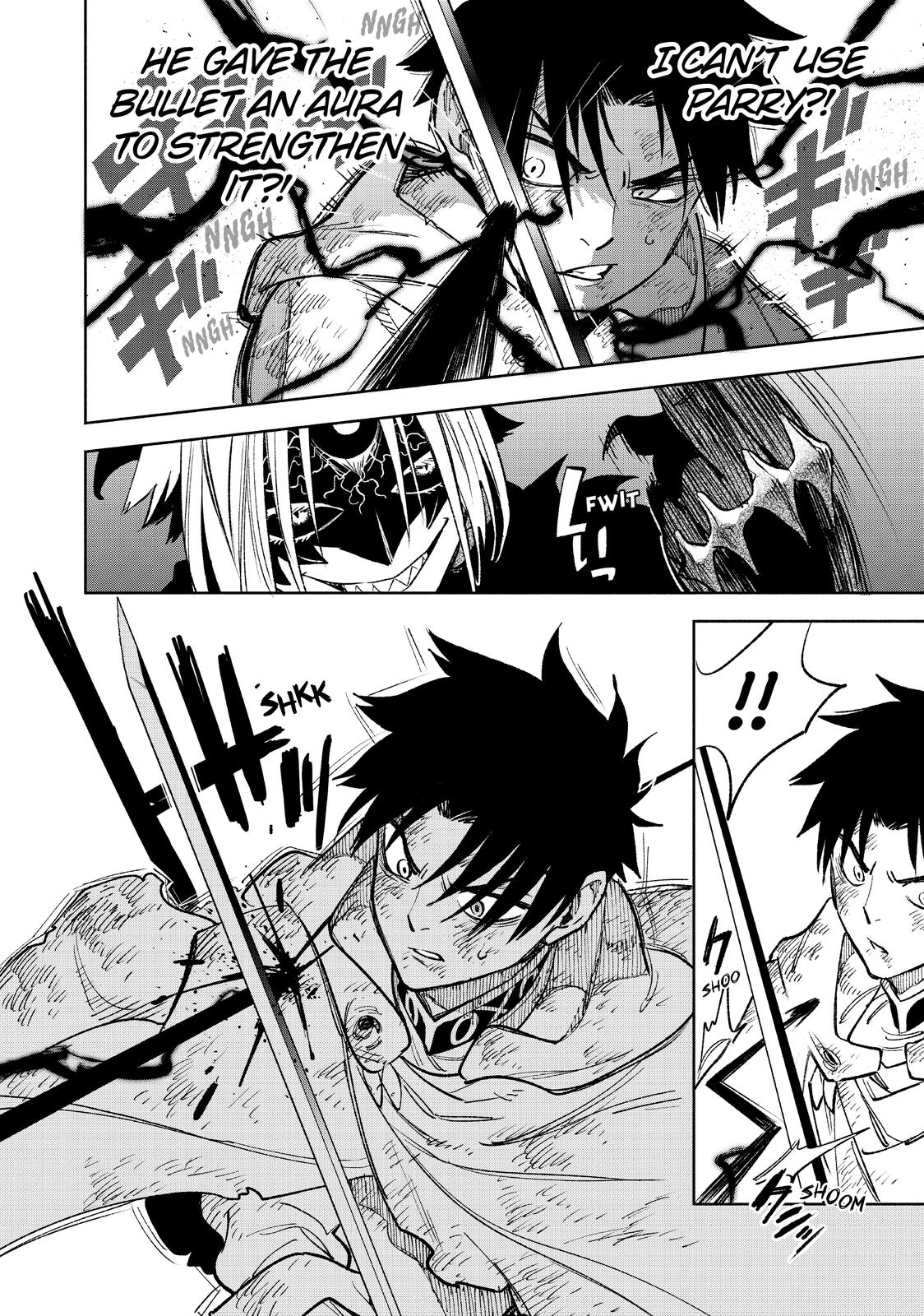 Given Chapter 50 - Page 6
