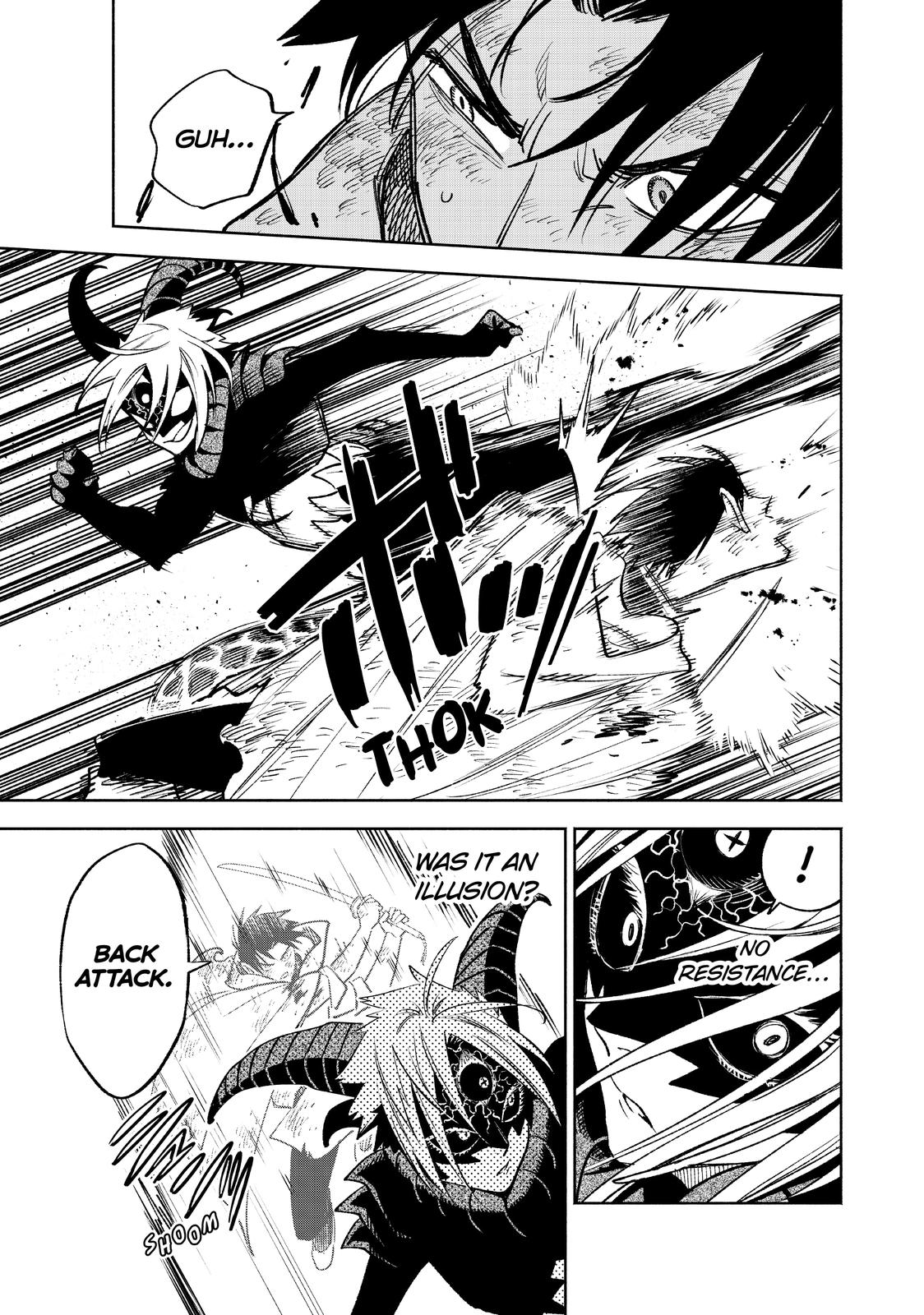 Given Chapter 50 - Page 7