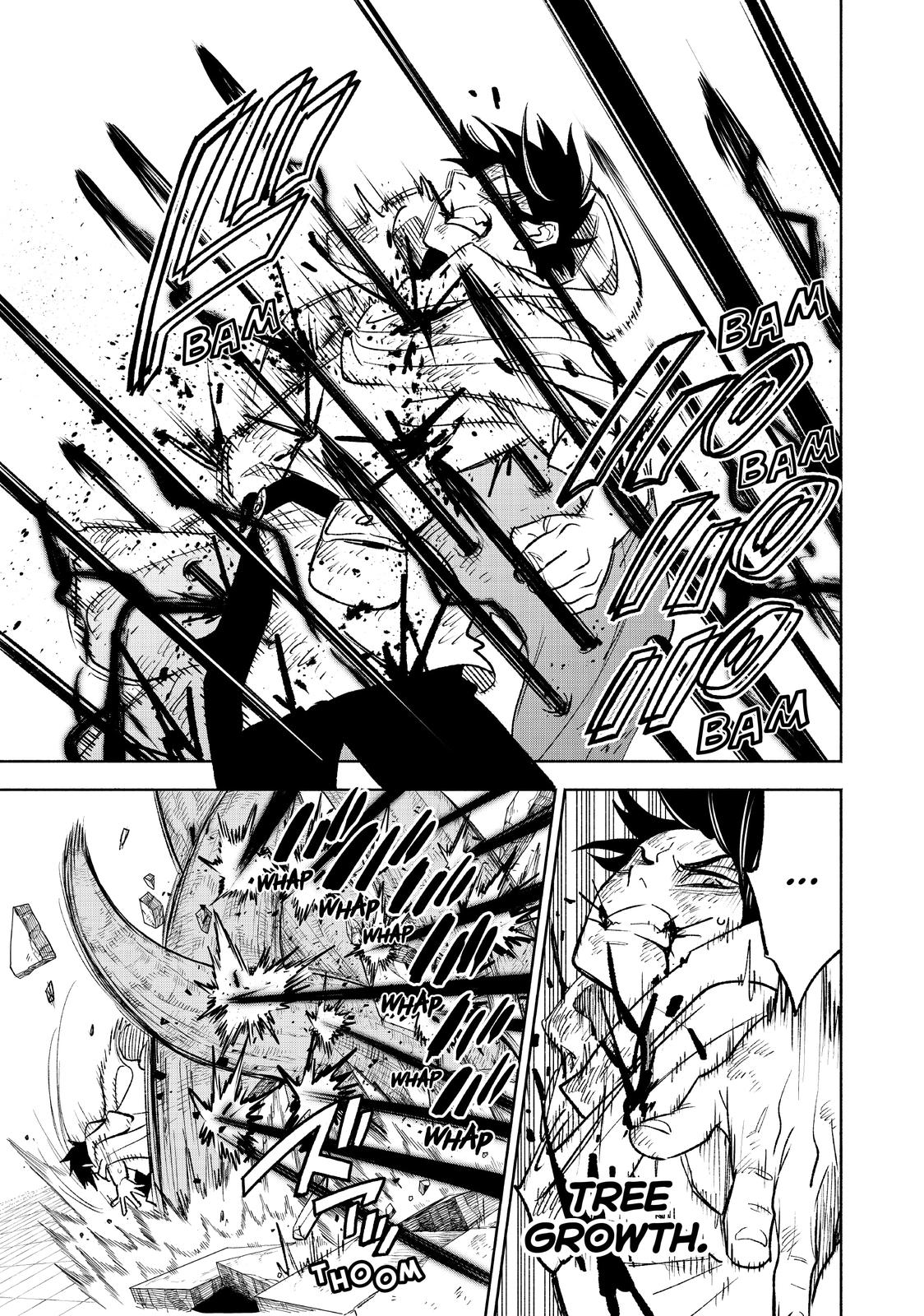 Given Chapter 50 - Page 9