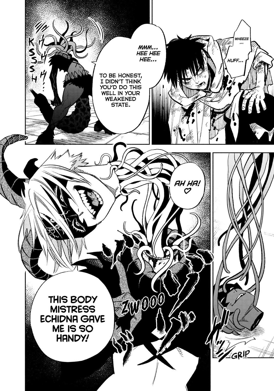 Given Chapter 50 - Page 10