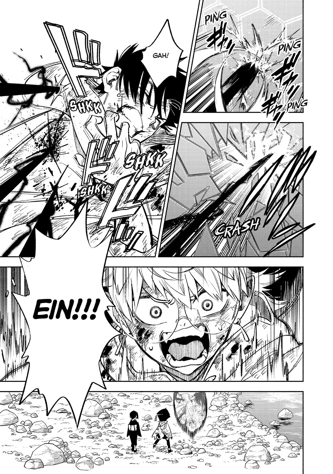 Given Chapter 50 - Page 13
