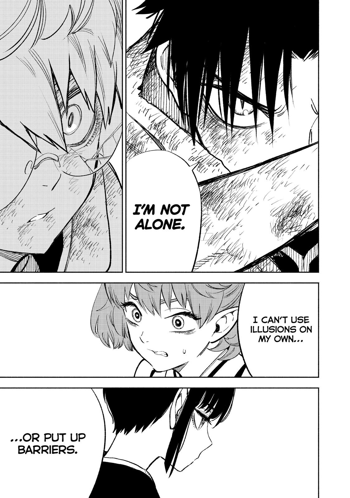 Given Chapter 50 - Page 15