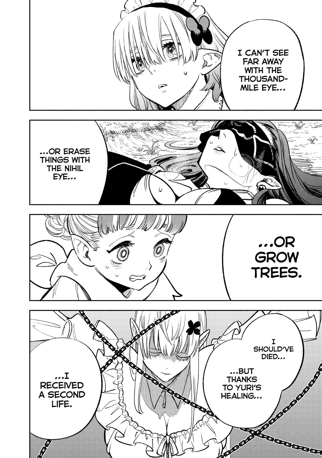 Given Chapter 50 - Page 16