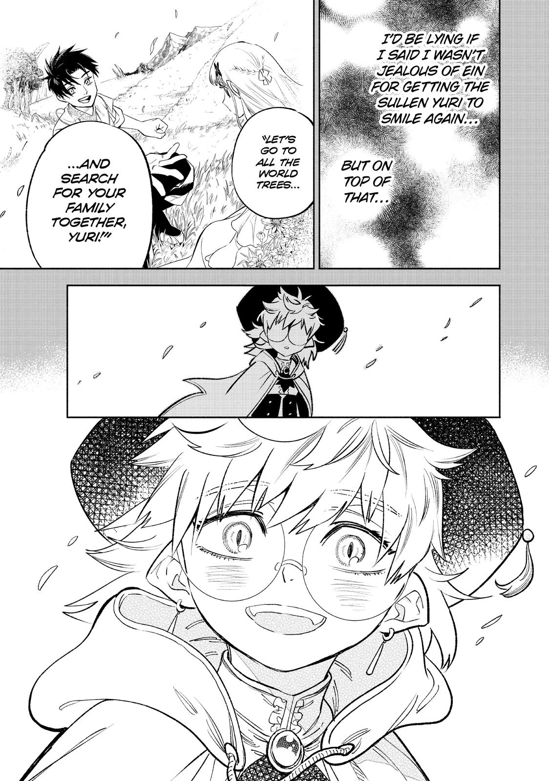 Given Chapter 50 - Page 20