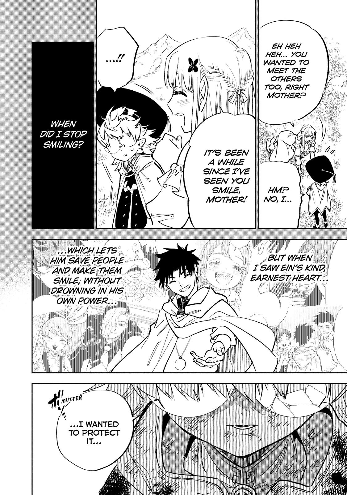 Given Chapter 50 - Page 21