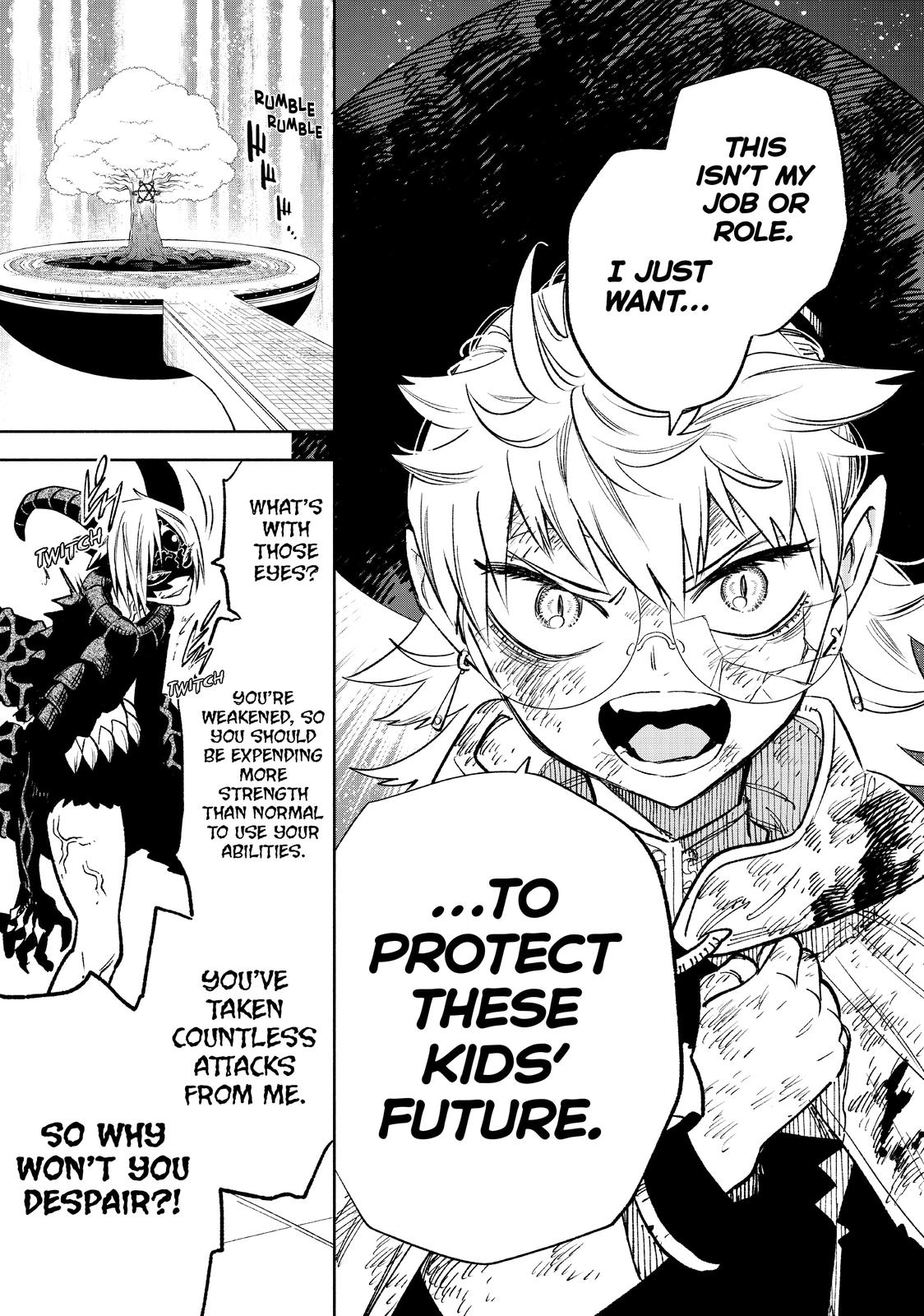 Given Chapter 50 - Page 22