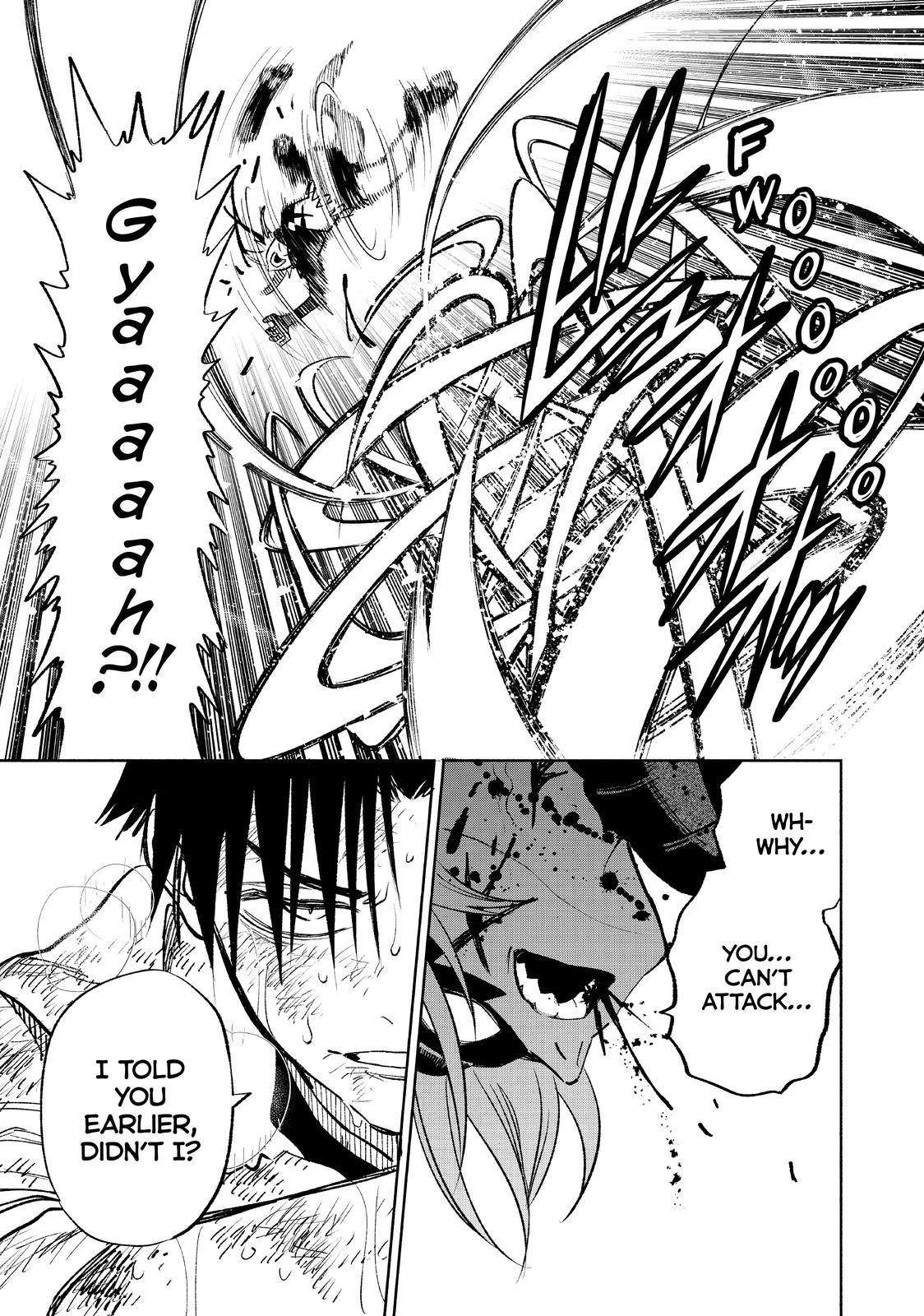 Given Chapter 50 - Page 24