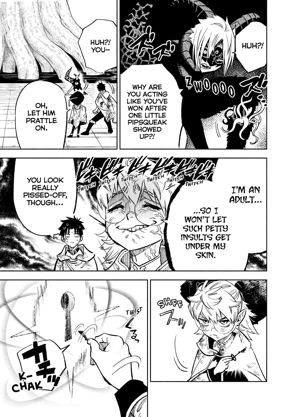 Given Chapter 50 - Page 26