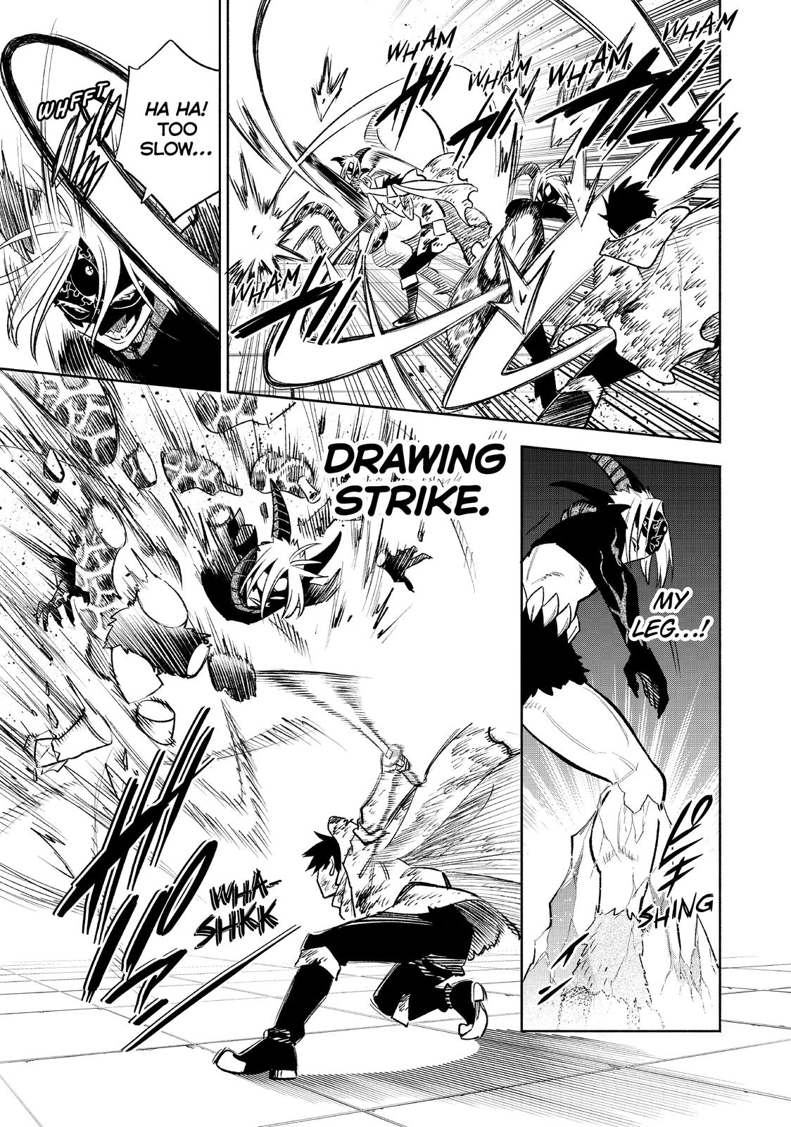 Given Chapter 51 - Page 3