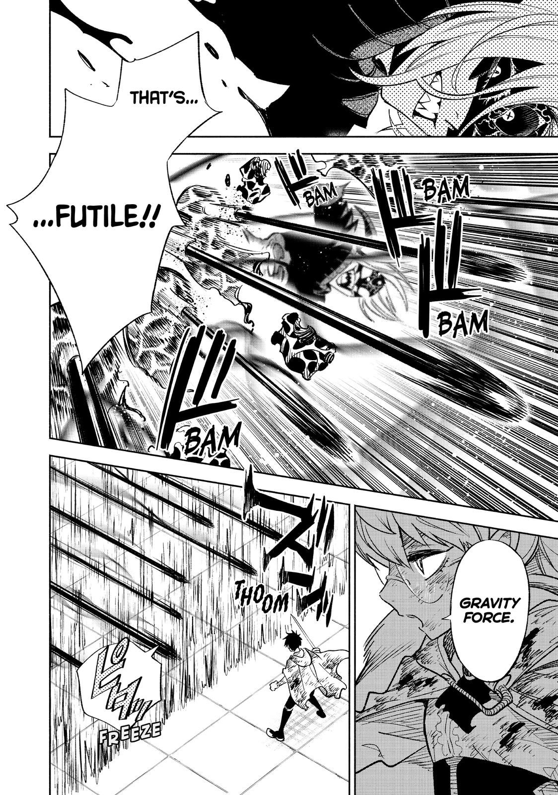 Given Chapter 51 - Page 4