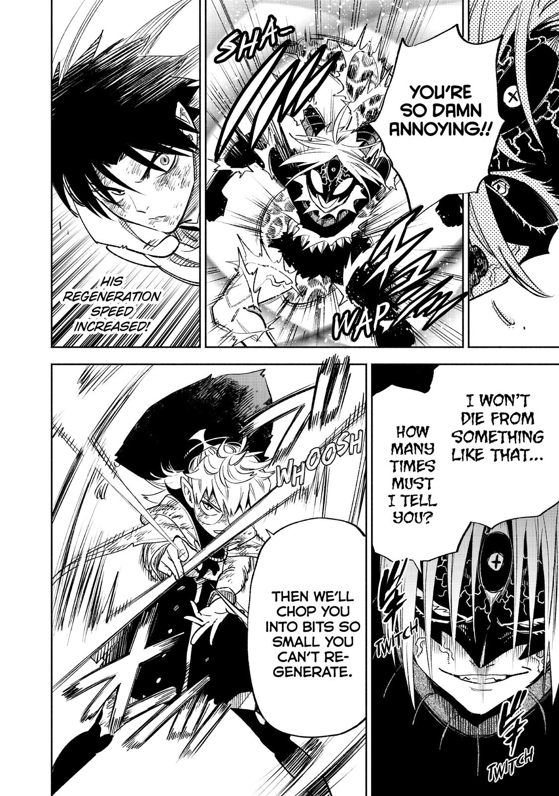 Given Chapter 51 - Page 8