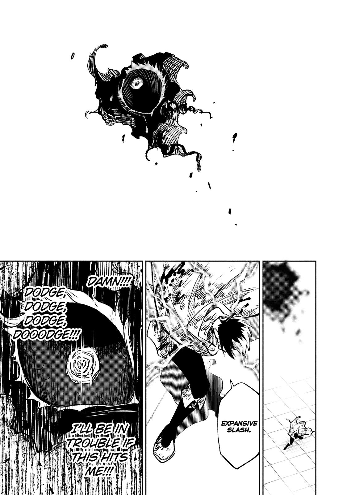 Given Chapter 51 - Page 15