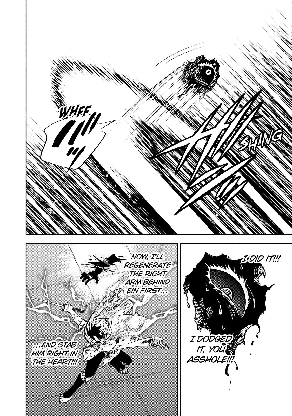 Given Chapter 51 - Page 16