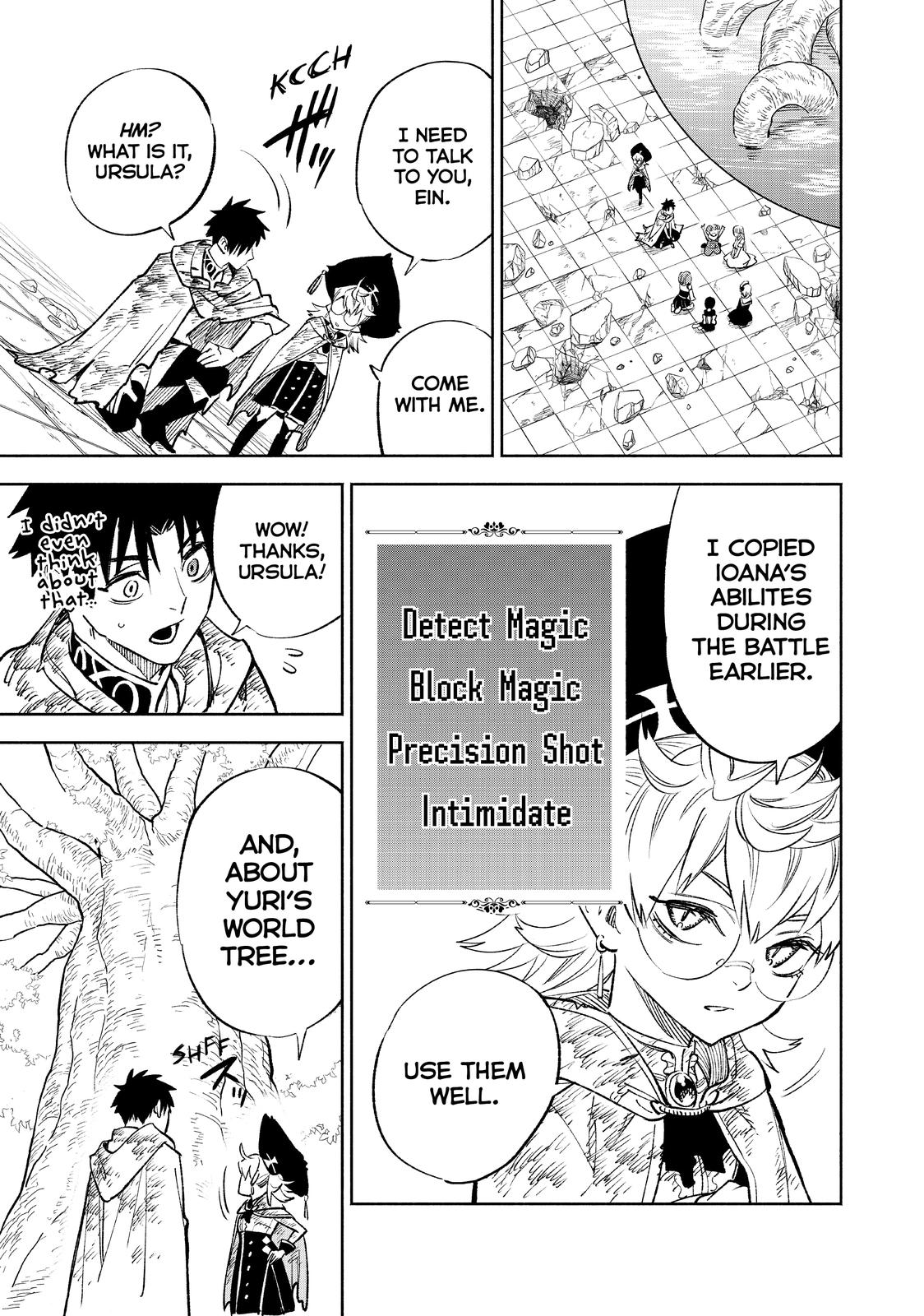 Given Chapter 52 - Page 7