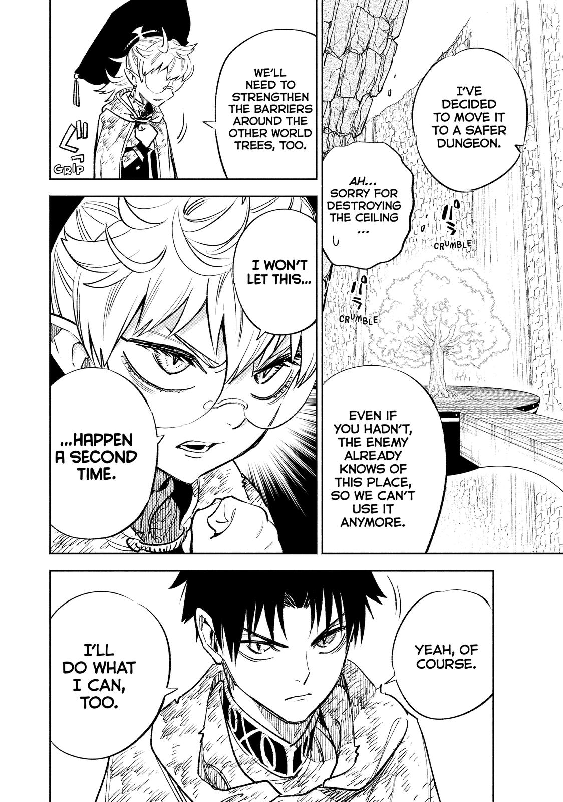 Given Chapter 52 - Page 8