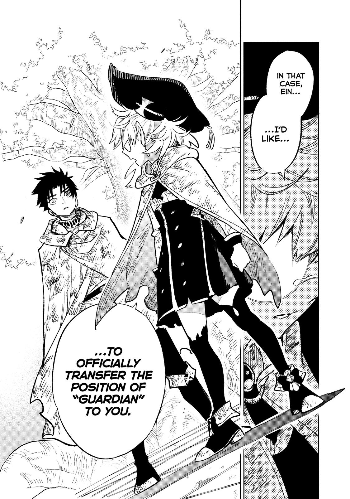 Given Chapter 52 - Page 9