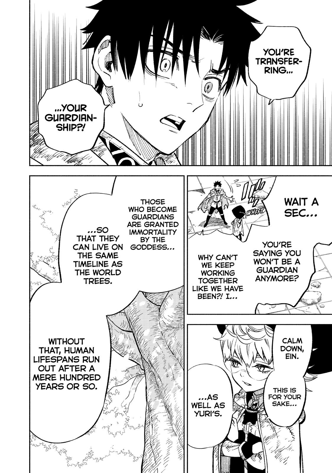 Given Chapter 52 - Page 10