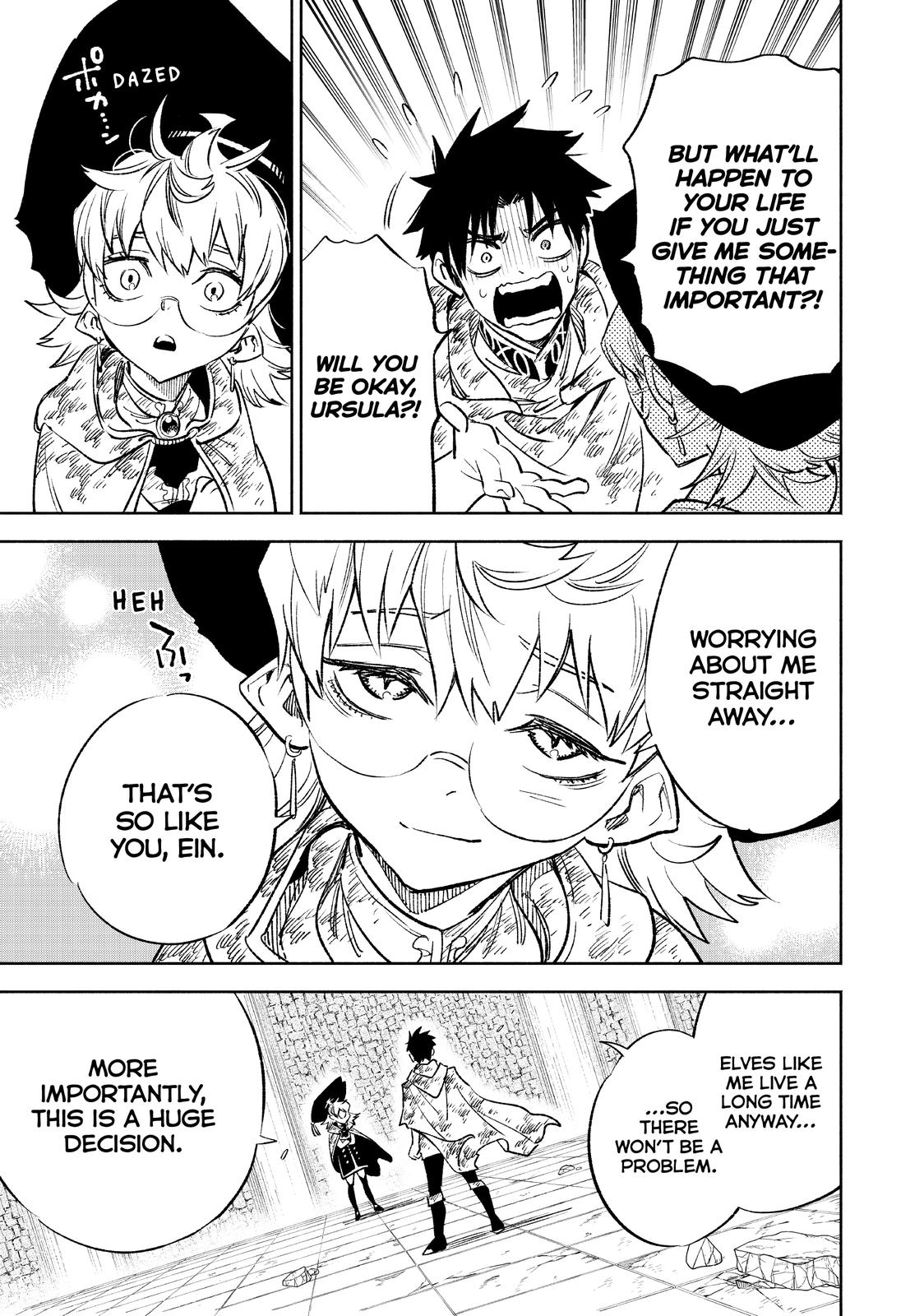 Given Chapter 52 - Page 11
