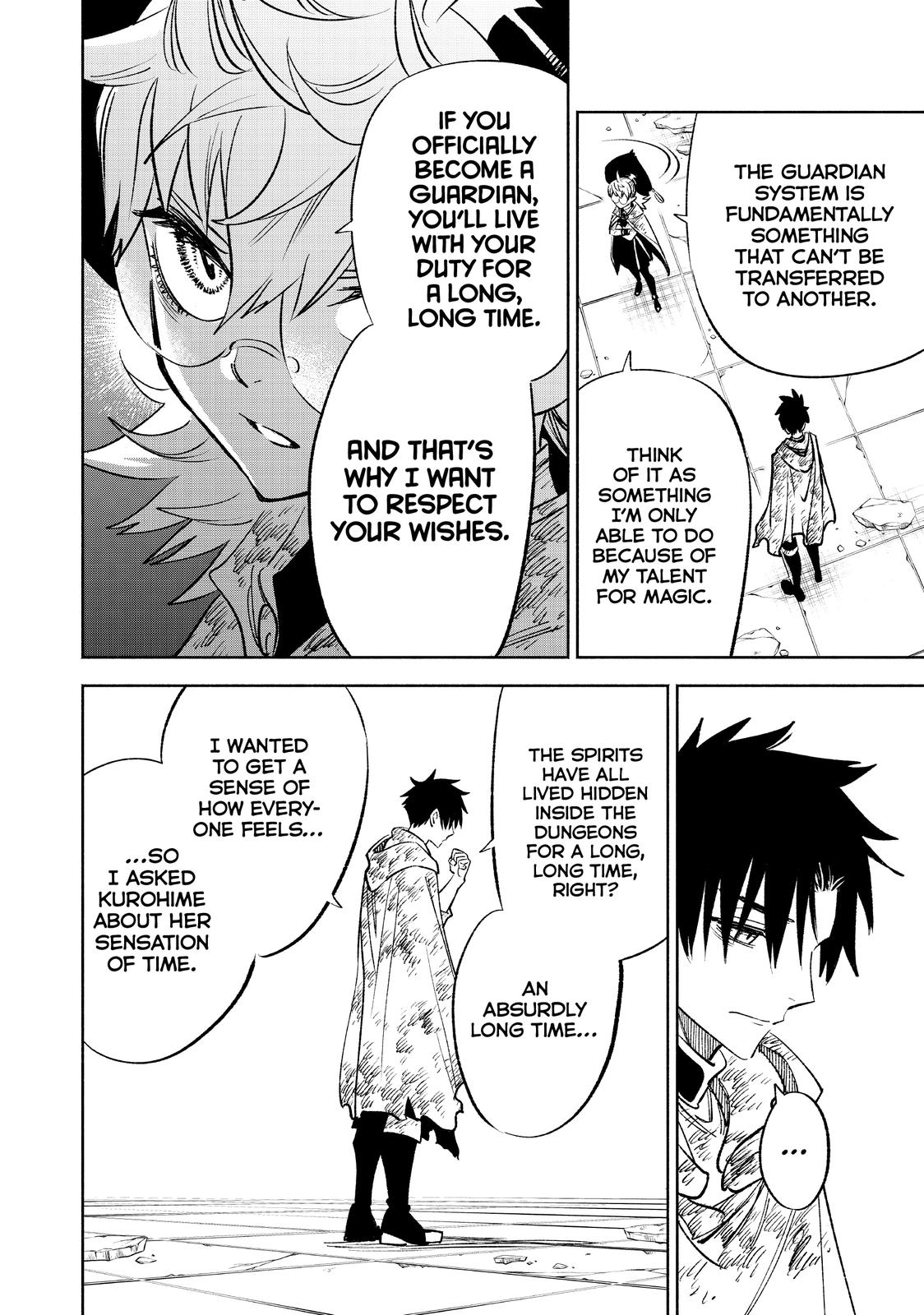 Given Chapter 52 - Page 12