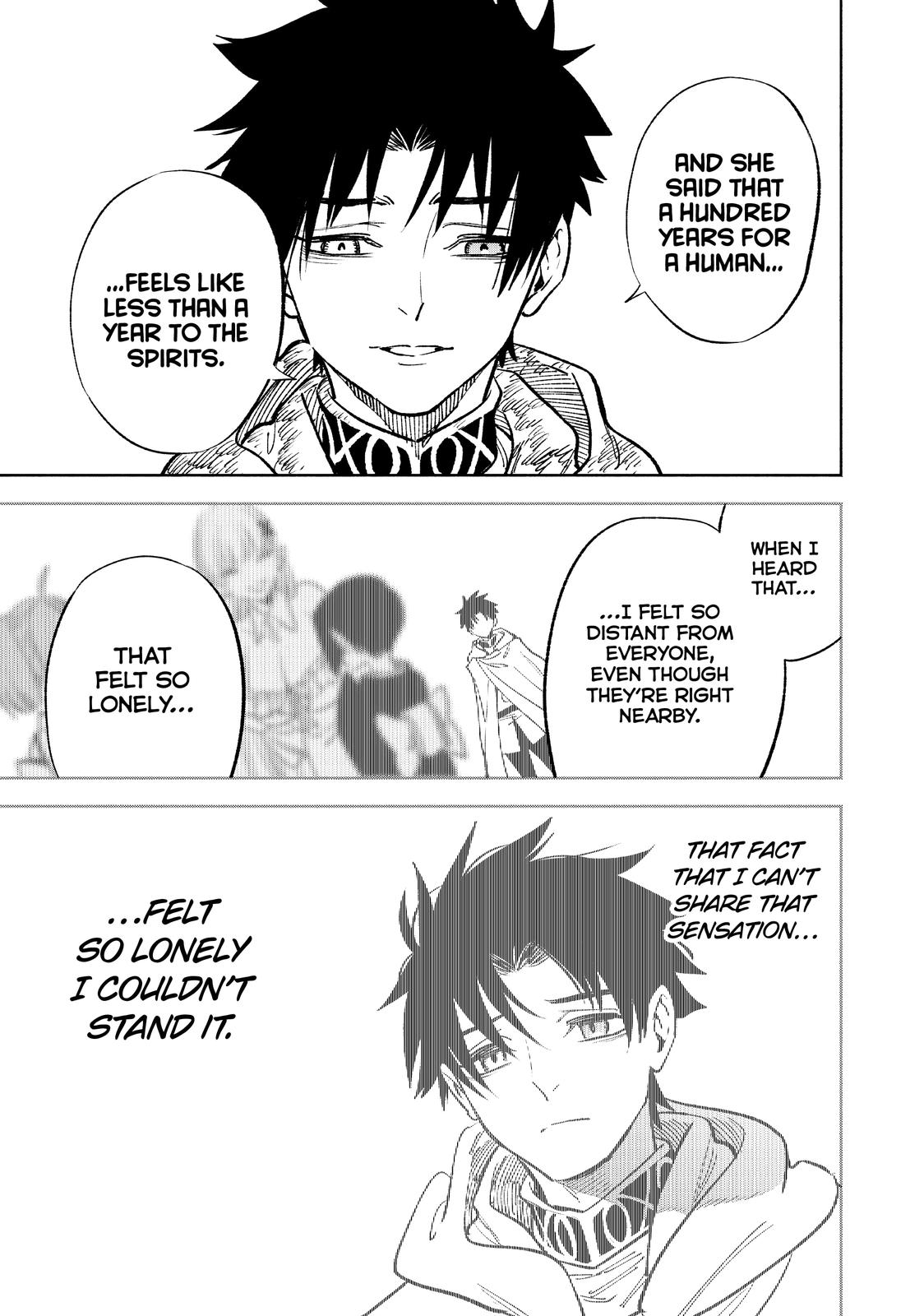 Given Chapter 52 - Page 13