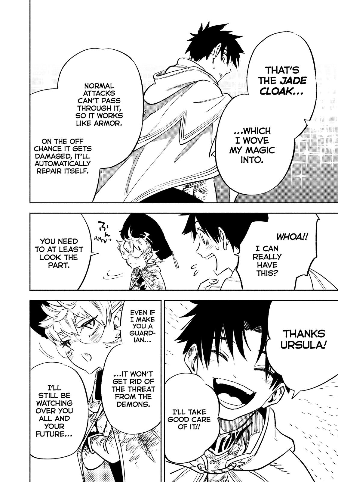 Given Chapter 52 - Page 16