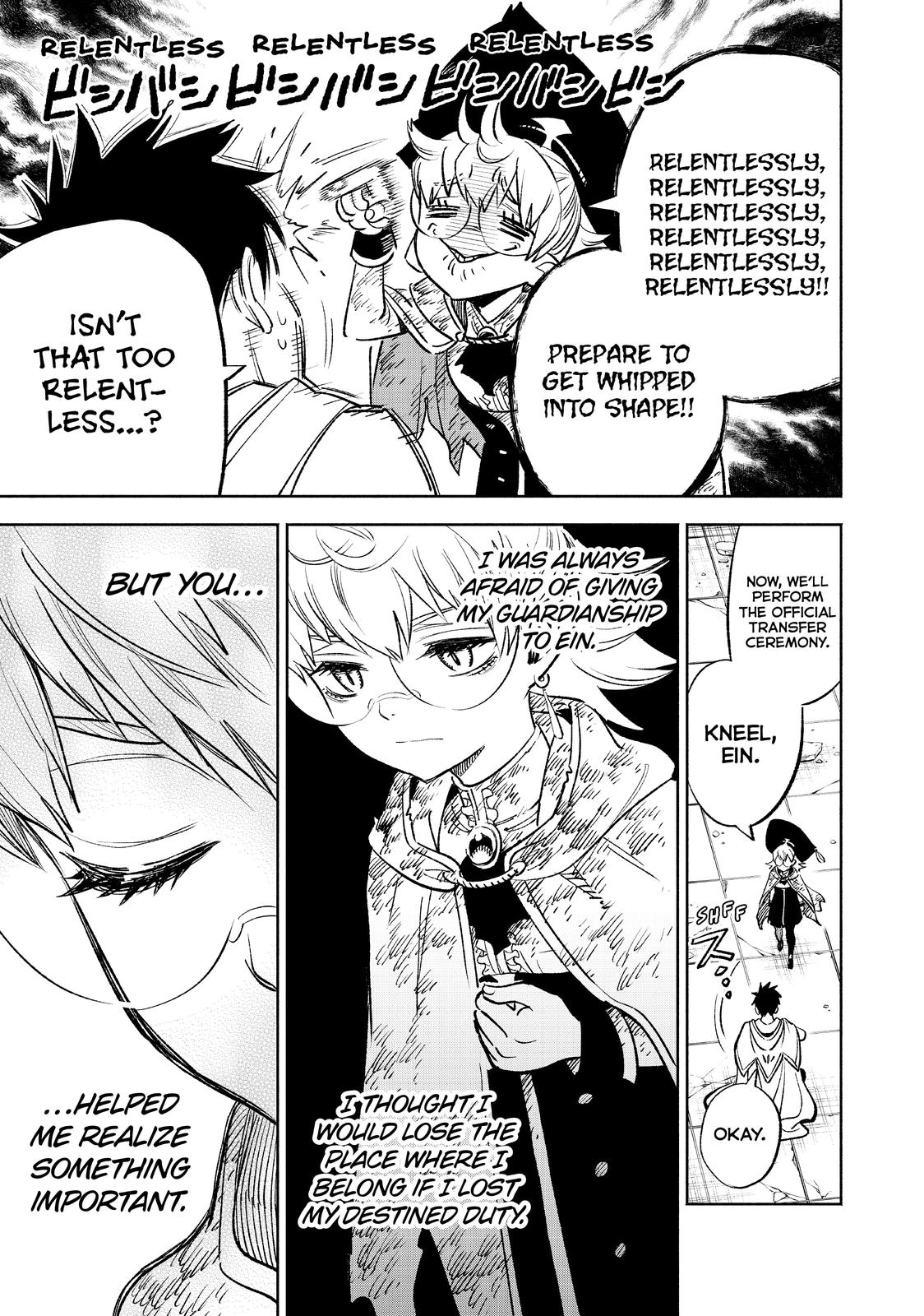 Given Chapter 52 - Page 17
