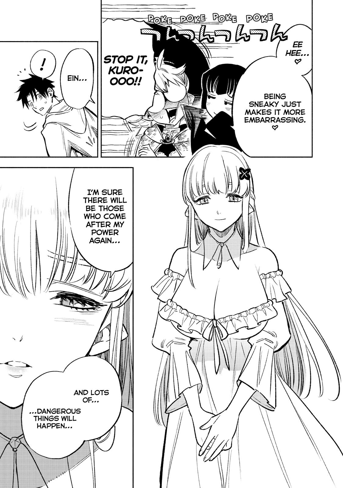 Given Chapter 52 - Page 20