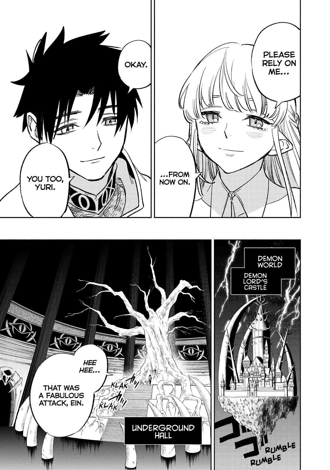 Given Chapter 52 - Page 22