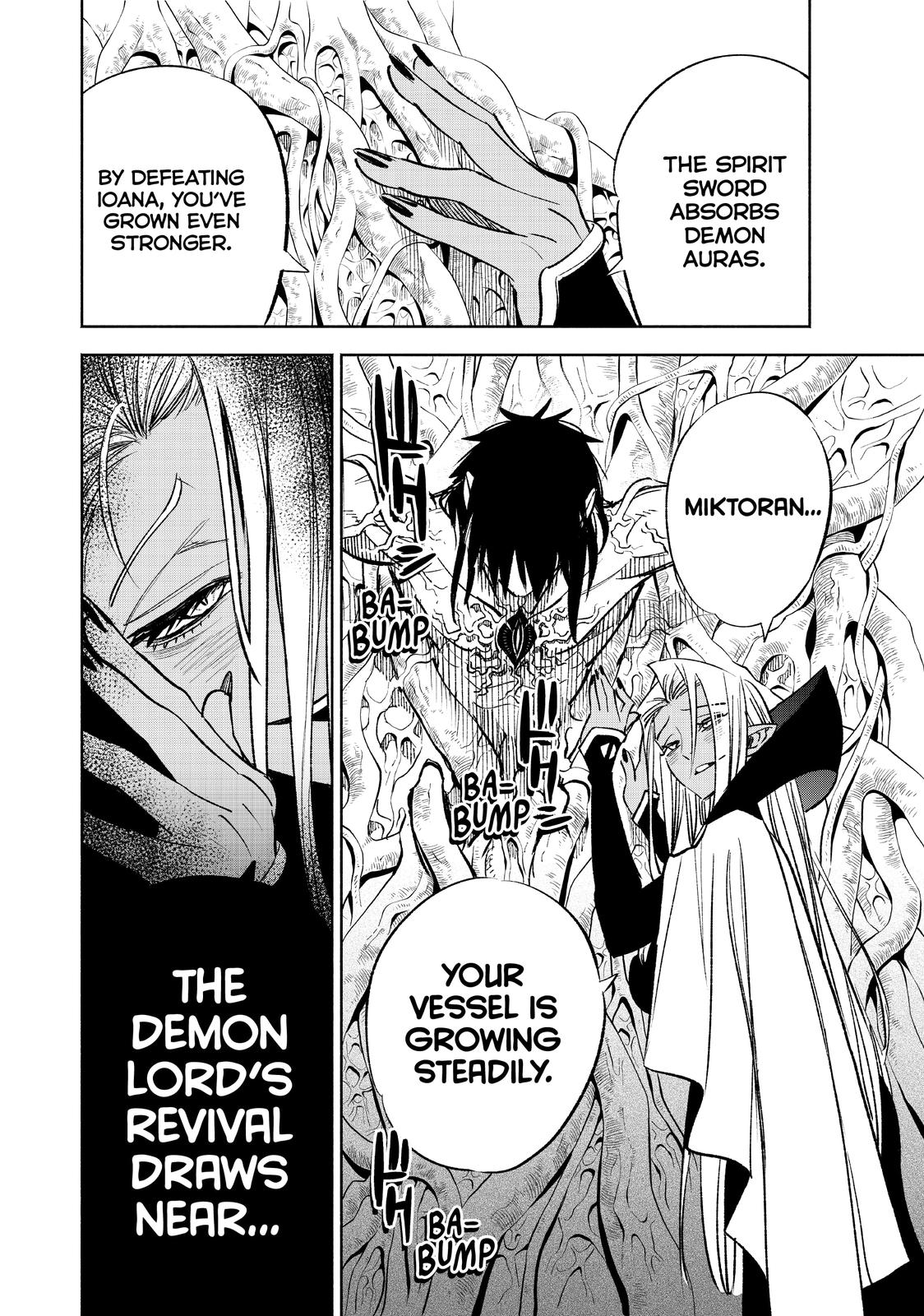 Given Chapter 52 - Page 23